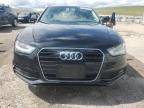 2015 Audi A4 Premium Plus იყიდება Littleton-ში, CO - Front End