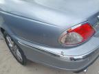 2007 JAGUAR X-TYPE V6 SE AUTO  for sale at Copart SANDY