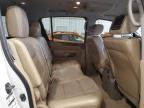 2014 Nissan Armada Sv للبيع في Franklin، WI - Hail