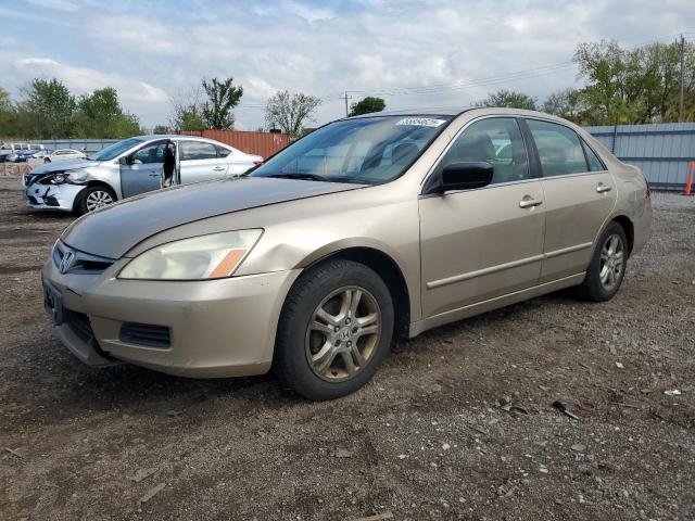 2006 Honda Accord Ex