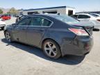2012 Acura Tl  for Sale in Anthony, TX - Rear End