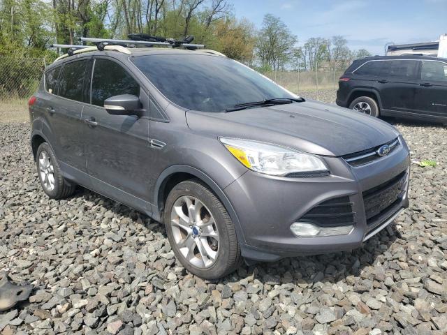  FORD ESCAPE 2013 Gray
