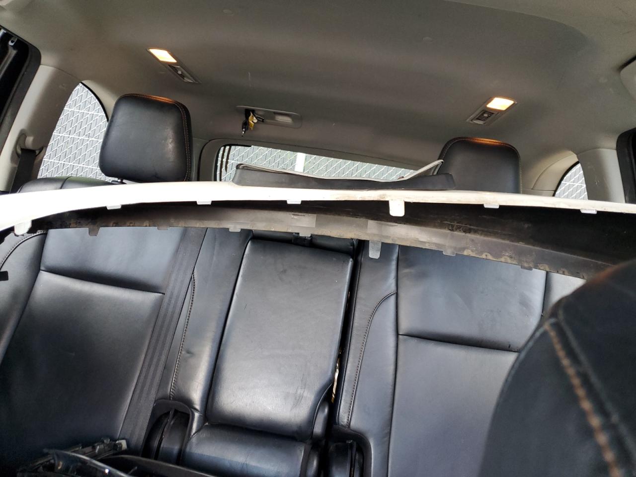 2016 Toyota Highlander Xle VIN: 5TDJKRFHXGS352798 Lot: 56978685