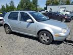 2001 Volkswagen Golf Gls zu verkaufen in Portland, OR - Vandalism