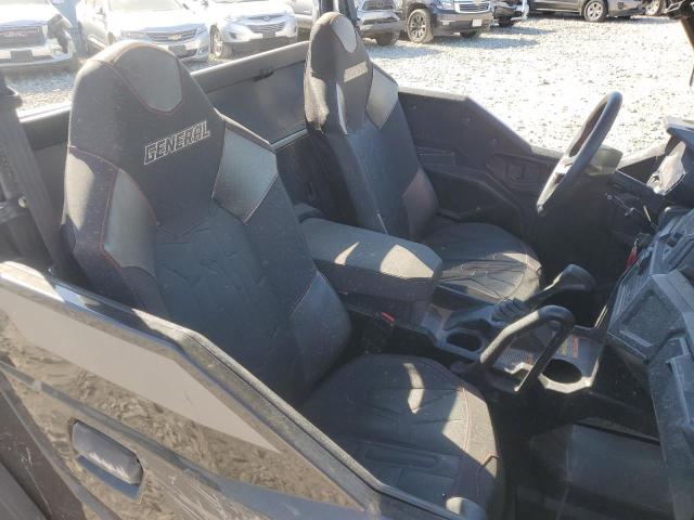 2021 POLARIS GENERAL XP 1000 DELUXE