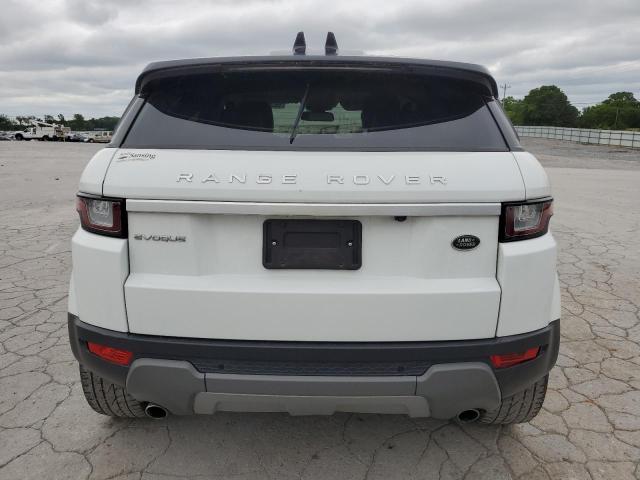  LAND ROVER RANGEROVER 2018 White