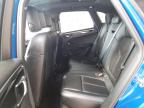2017 PORSCHE MACAN S D for sale at Copart WOLVERHAMPTON