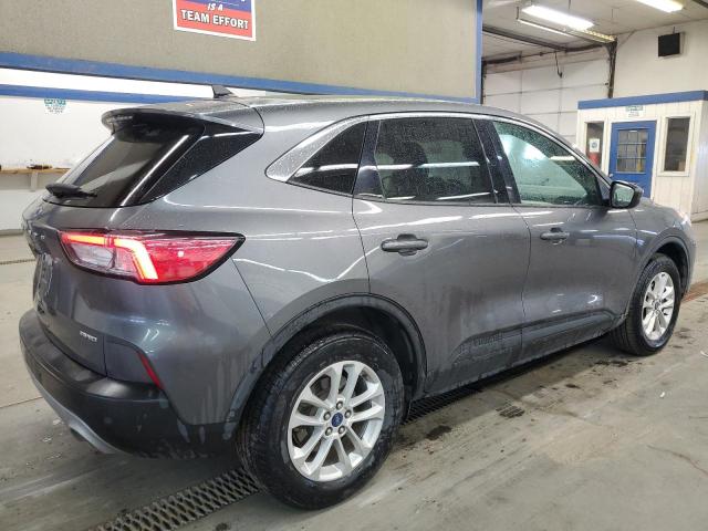  FORD ESCAPE 2021 Gray