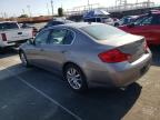 2009 Infiniti G37 Base за продажба в Wilmington, CA - Minor Dent/Scratches