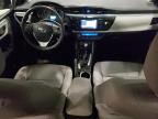 2015 Toyota Corolla L en Venta en Avon, MN - Front End