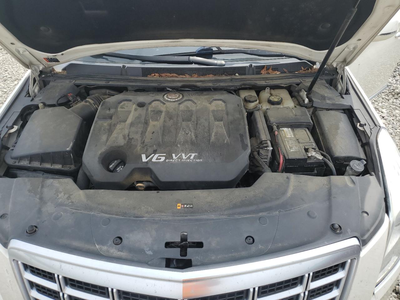 2015 Cadillac Xts Luxury Collection VIN: 2G61M5S37F9225000 Lot: 56851145