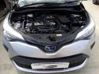2023 TOYOTA C-HR DESIG for sale at Copart SANDWICH