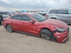 2021 Hyundai Sonata Sel zu verkaufen in Houston, TX - Side