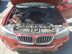2015 Bmw X3 Xdrive28I იყიდება Farr West-ში, UT - Mechanical
