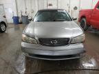 2004 Infiniti I35  for Sale in Madisonville, TN - Front End