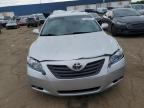 2009 Toyota Camry Hybrid продається в Woodhaven, MI - Rear End