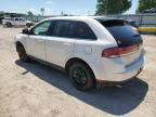 2008 Lincoln Mkx  zu verkaufen in Wichita, KS - Front End
