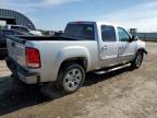 2010 Gmc Sierra C1500 Sle на продаже в Wichita, KS - Front End