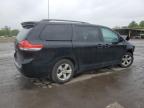 2011 Toyota Sienna Le na sprzedaż w Marlboro, NY - Front End