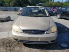 2007 Ford Focus Zx4 იყიდება Savannah-ში, GA - Rear End