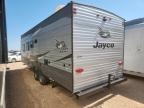 2021 Jayco Jay Flight for Sale in Andrews, TX - Side