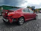 2011 Lexus Ls 460 en Venta en Hueytown, AL - Rollover