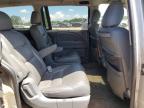 2007 Honda Odyssey Exl en Venta en China Grove, NC - Minor Dent/Scratches
