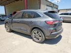 2021 Ford Escape Sel за продажба в Wilmer, TX - Front End