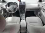 2009 Toyota Corolla Base en Venta en Wayland, MI - Front End