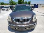 2010 Buick Enclave Cxl na sprzedaż w Haslet, TX - Front End