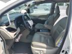 2015 Toyota Sienna Xle продається в Gastonia, NC - Front End