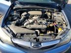 2010 Subaru Impreza 2.5I за продажба в Greenwood, NE - Side