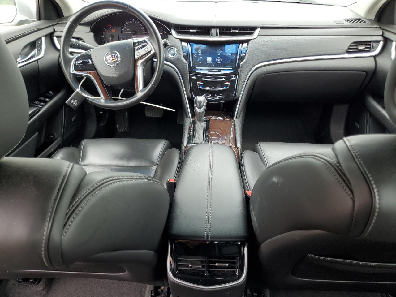 2013 Cadillac Xts VIN: 2G61N5S37D9130494 Lot: 56900075