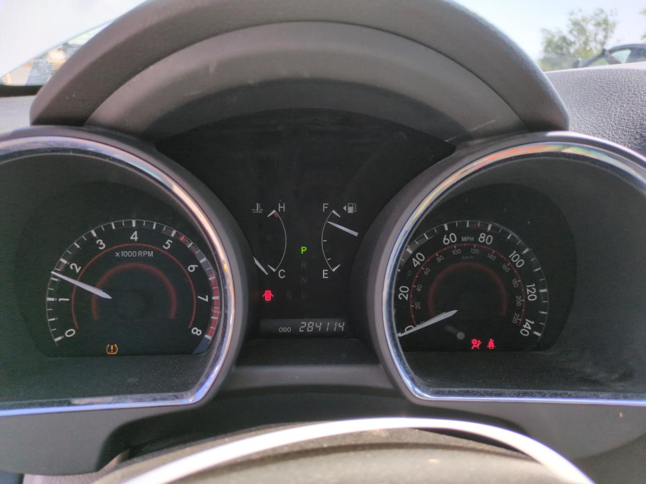 2008 Toyota Highlander Limited VIN: JTEDS42A482043051 Lot: 56729765