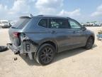 2023 Volkswagen Tiguan Se на продаже в San Antonio, TX - Mechanical