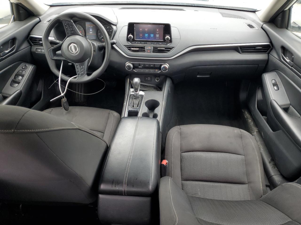 2023 Nissan Altima S VIN: 1N4BL4BV9PN314538 Lot: 55864705