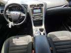 2017 Ford Fusion Se Hybrid იყიდება Pekin-ში, IL - Front End