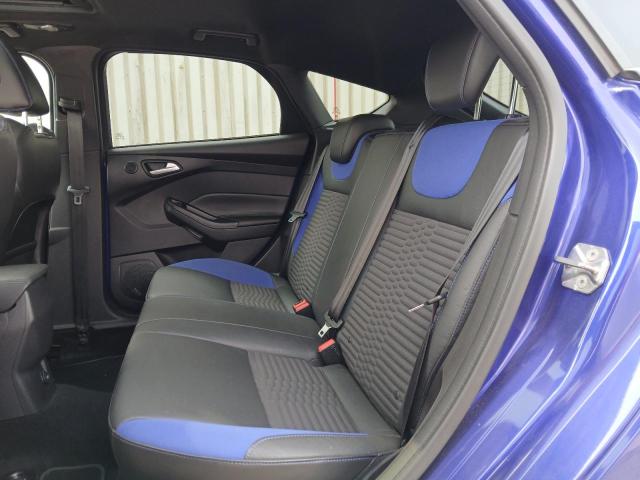 2013 FORD FOCUS ST-2