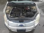 2008 Ford Fusion Se იყიდება Glassboro-ში, NJ - Front End