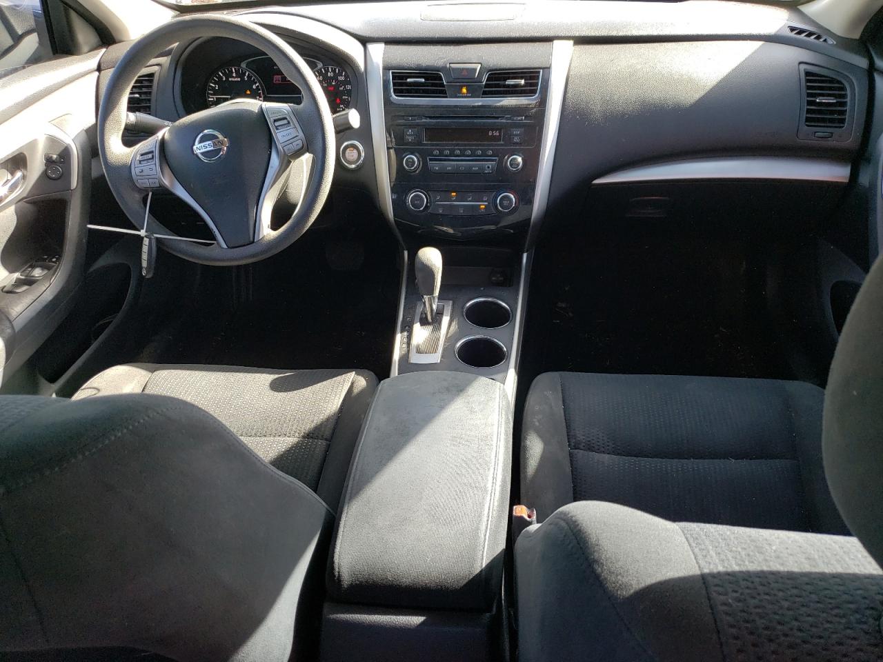 2015 Nissan Altima 2.5 VIN: 1N4AL3AP5FC210258 Lot: 57092635