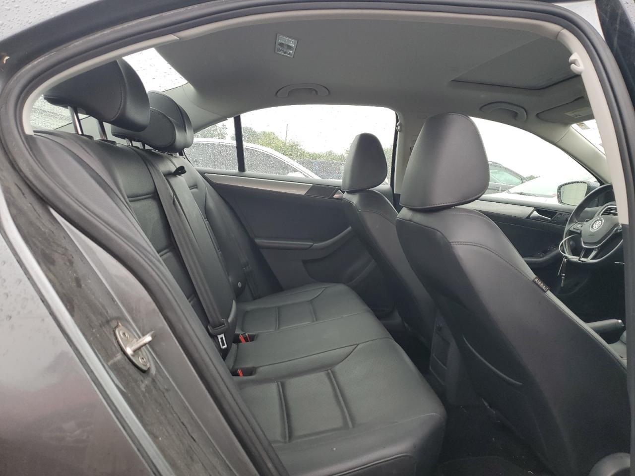 2016 Volkswagen Jetta Se VIN: 3VWD67AJ6GM366324 Lot: 56152725