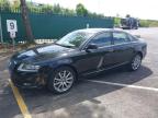 2008 AUDI A6 SE E TD for sale at Copart ST HELENS
