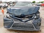 2021 Toyota Camry Se for Sale in Grand Prairie, TX - Front End