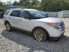 2013 Ford Explorer Xlt იყიდება Augusta-ში, GA - Undercarriage