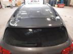 2021 CITROEN C5 AIRCROS for sale at Copart WOLVERHAMPTON