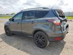 2017 Ford Escape Se იყიდება Houston-ში, TX - Rear End
