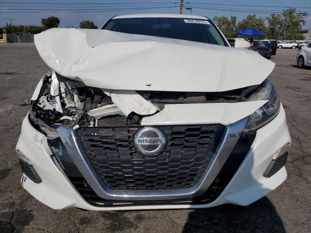  NISSAN ALTIMA 2019 Biały