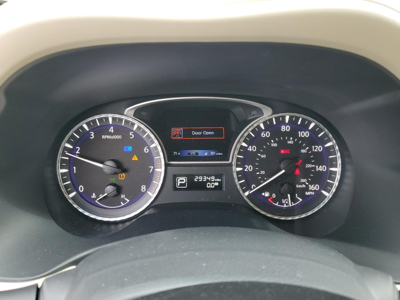 2020 Infiniti Qx60 Luxe VIN: 5N1DL0MM7LC522693 Lot: 57844705
