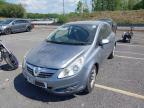 2010 VAUXHALL CORSA ENER for sale at Copart SANDTOFT