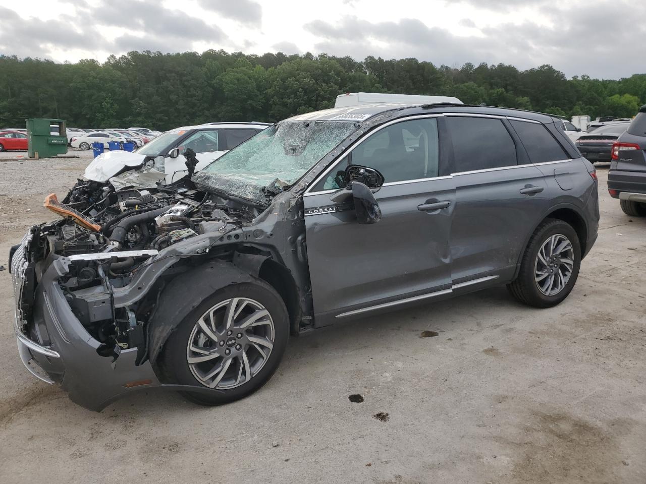 2023 Lincoln Corsair for Sale in Florence, MS - All Over